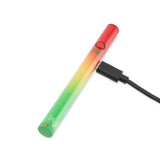 Ooze Twist Slim Pen 2.0 510 Thread Vaporizer Battery