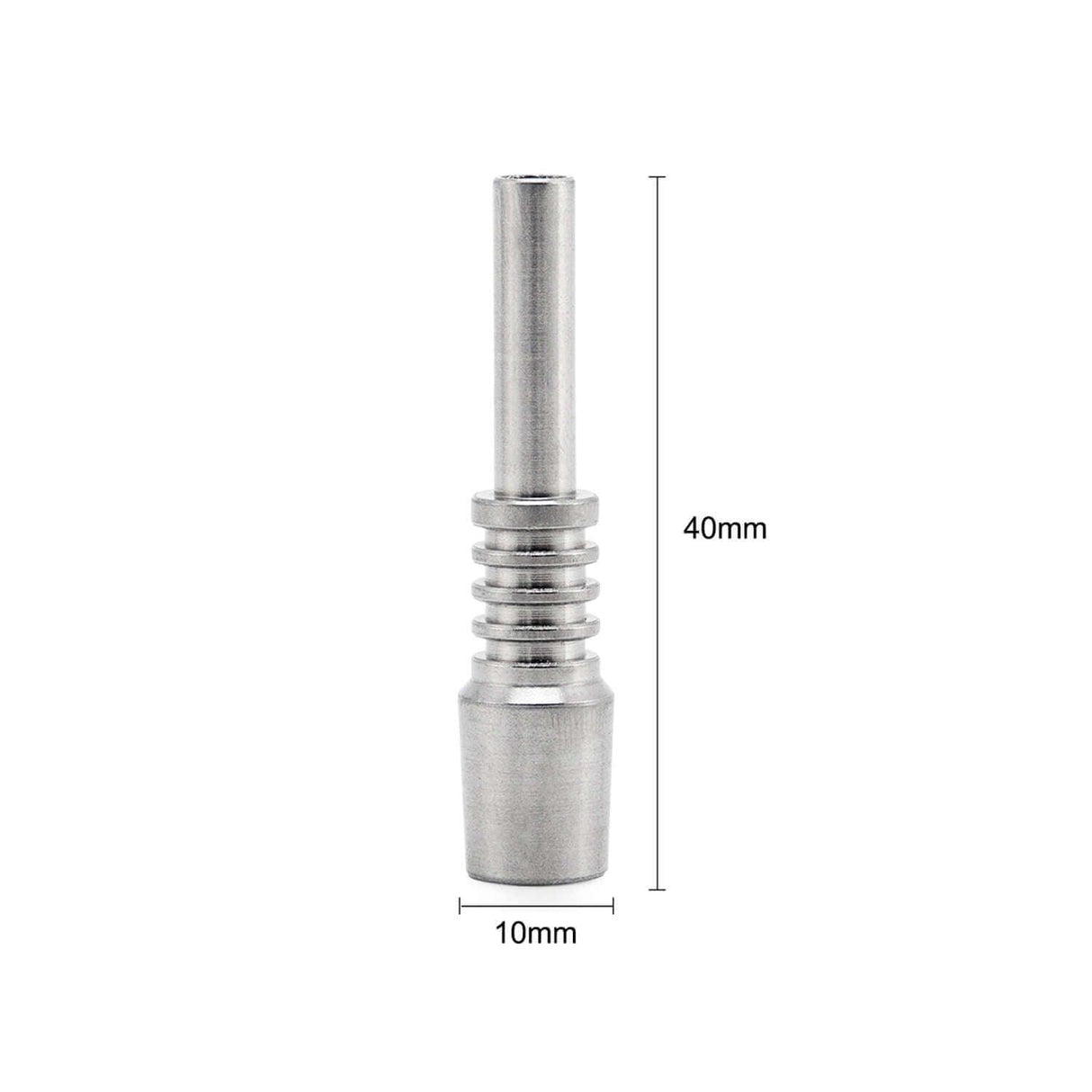 Titanium Tip 10mm