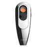 New Elektra All-In-One Rechargeable Pipe & Lighter Combo