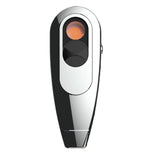 New Elektra All-In-One Rechargeable Pipe & Lighter Combo