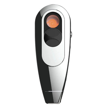 New Elektra All-In-One Rechargeable Pipe & Lighter Combo