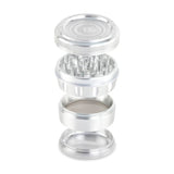 Green Monkey Grinder - Tamarin 4pc - 70mm