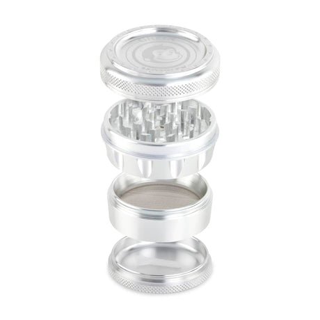 Green Monkey Grinder - Tamarin 4pc - 70mm