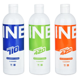 Nine9 Formula 420 & 710 99% Isopropyl Cleaner | 16oz | Labels Vary