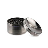 Tsunami Sunken Top 3" 4-Piece Grinder