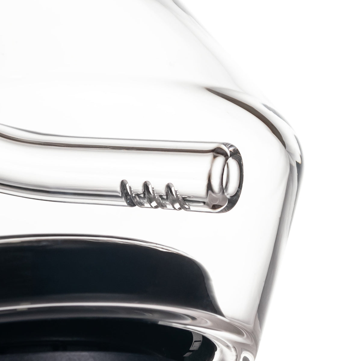 MJ Arsenal Nexus handmade borosilicate glass bong