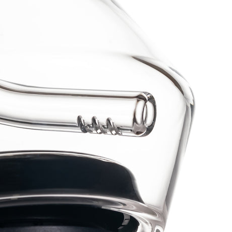 MJ Arsenal Nexus handmade borosilicate glass bong