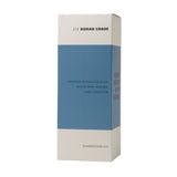 Human Grade Sacred Straight Sandblasted Glass Dab Rig