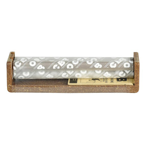 OCB Plant Composite Roller Biggie 6 Pack, eco-friendly rolling accessory, front view