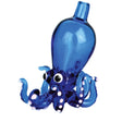 Assorted Colors Octopus-Shaped Borosilicate Glass Directional Carb Cap for Dab Rigs