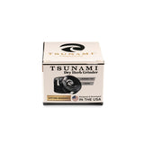 Tsunami Sunken Top 2" 4-Piece Grinder