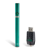 Ooze Twist Slim Pen 2.0 510 Thread Vaporizer Battery