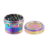 Green Monkey Grinder - Tamarin 4pc - 70mm