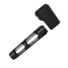 ONGROK Aluminum & Glass Spoon Pipe | 4.25"
