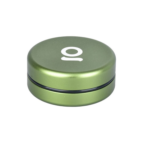 ONGROK Smell Proof Airtight Aluminum Storage Puck | 2.5"