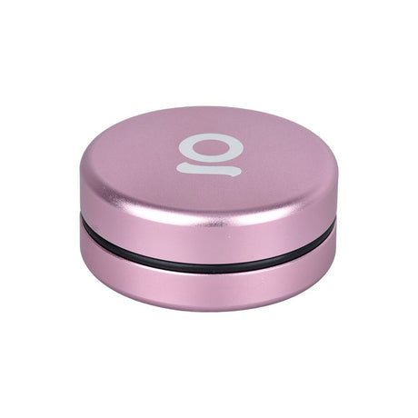 ONGROK Smell Proof Airtight Aluminum Storage Puck | 2.5"