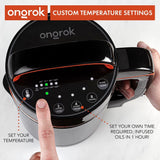 ONGROK Botanical Infuser Kit