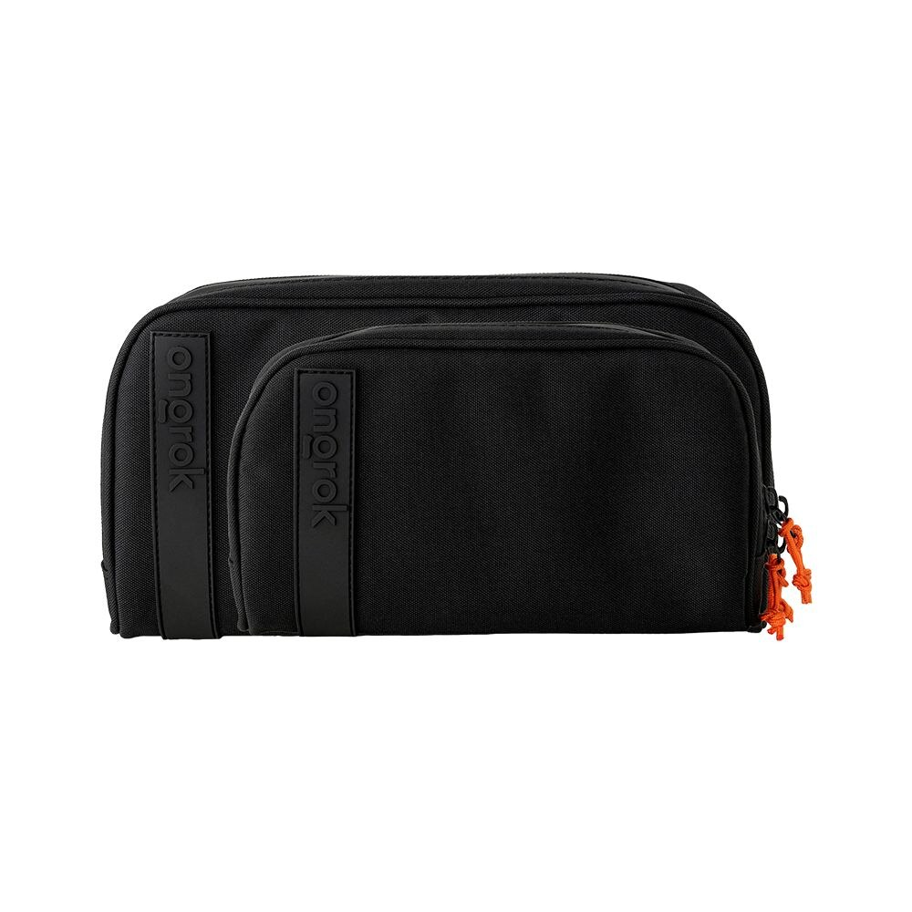 ONGROK V2.0 Carbon-Lined Lockable Wallet – DankGeek