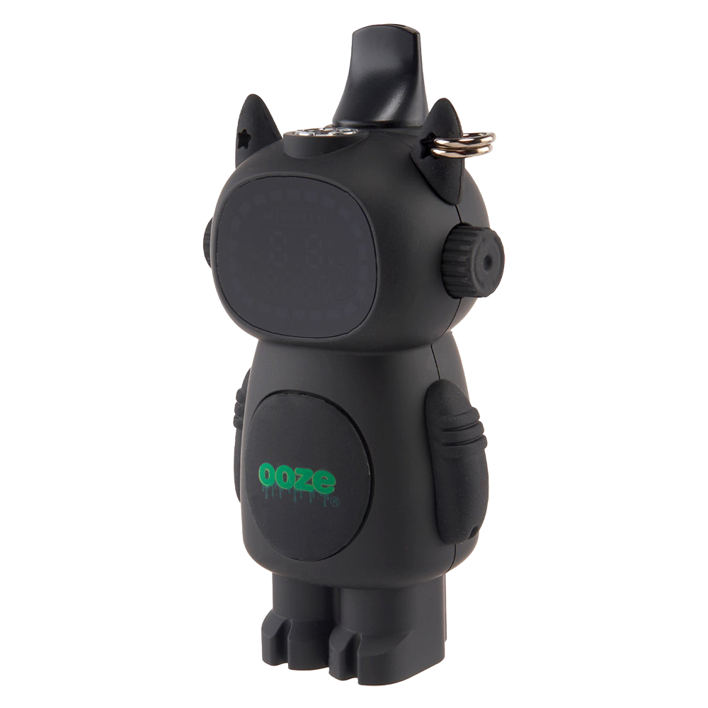 Ooze Bot Variable Voltage 510 Vape Battery | 650mAh