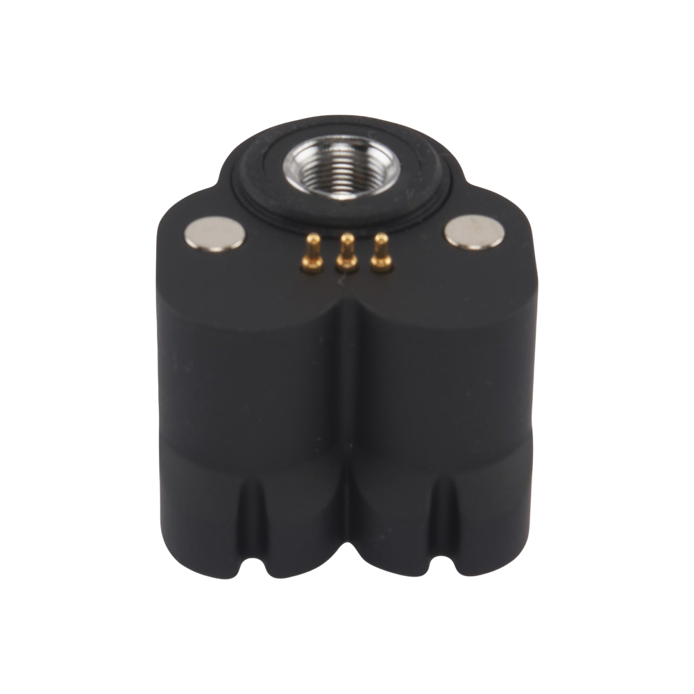 Ooze Bot Variable Voltage 510 Vape Battery | 650mAh