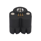 Ooze Bot Variable Voltage 510 Vape Battery | 650mAh