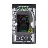 Ooze Bot Variable Voltage 510 Vape Battery | 650mAh