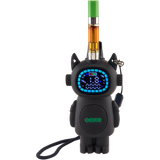 Ooze Bot Variable Voltage 510 Vape Battery | 650mAh