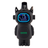 Ooze Bot Variable Voltage 510 Vape Battery | 650mAh