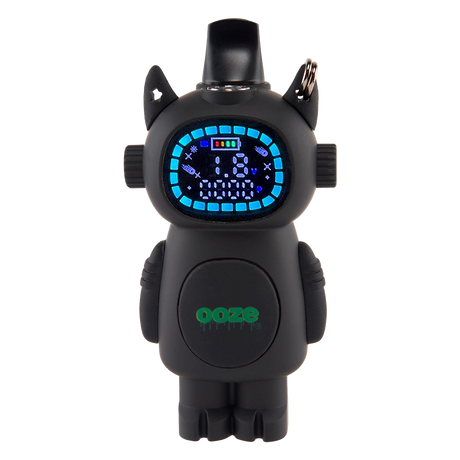 Ooze Bot Variable Voltage 510 Vape Battery | 650mAh