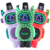 Ooze Bot Variable Voltage 510 Vape Battery | 650mAh