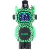 Ooze Bot Variable Voltage 510 Vape Battery | 650mAh