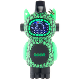 Ooze Bot Variable Voltage 510 Vape Battery | 650mAh
