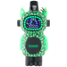 Ooze Bot Variable Voltage 510 Vape Battery | 650mAh