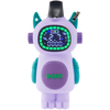 Ooze Bot Variable Voltage 510 Vape Battery | 650mAh