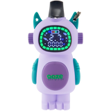Ooze Bot Variable Voltage 510 Vape Battery | 650mAh