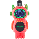 Ooze Bot Variable Voltage 510 Vape Battery | 650mAh