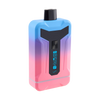 Ooze Duet Dual Cart Variable Voltage 510 Vape Battery | 650mAh
