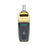 Ooze Flare Dry Herb Vaporizer in Lucky Gold, 2200mAh battery, front view on white background