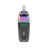 Ooze Flare Dry Herb Vaporizer in Rainbow with 2200mAh battery - Front View