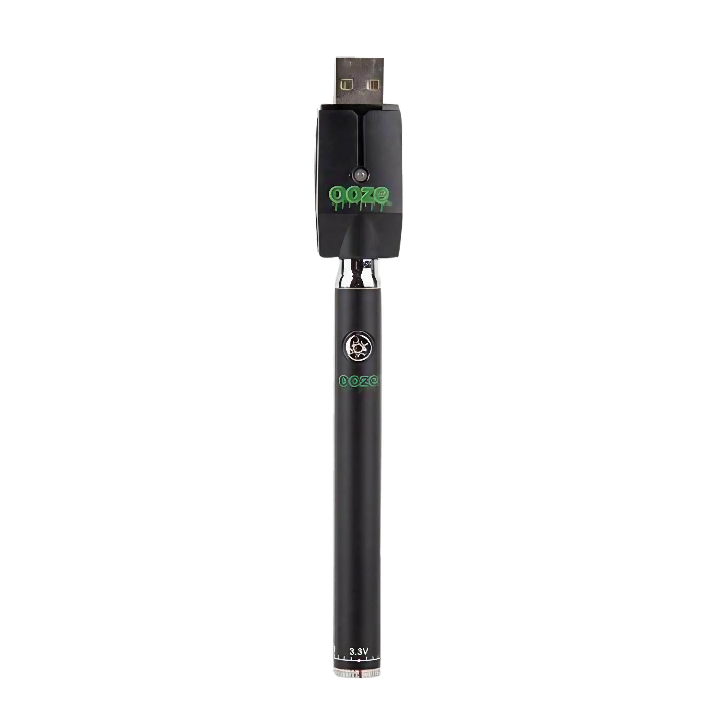 Ooze Slim Twist Battery with Charger  DankGeek