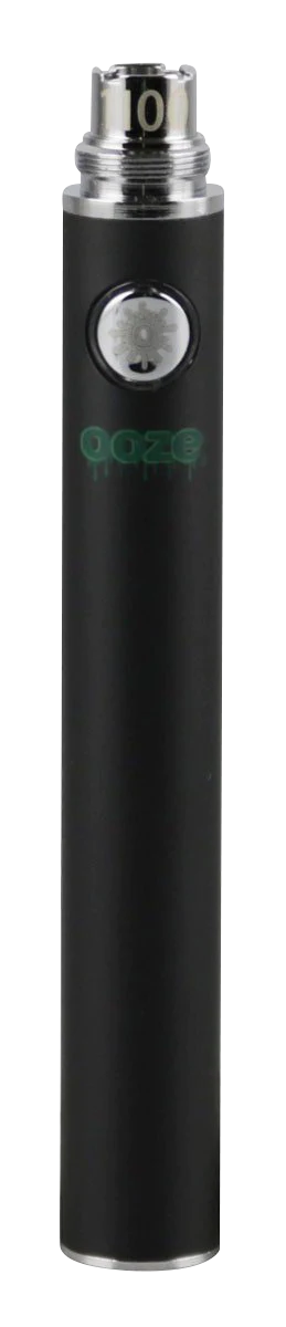 Ooze Standard 1100mAh 510 Threaded Batteries - 5 Pack DankGeek Ooze Standard 1100mAh 510 Threaded Batteries - 5 Pack DankGeek