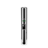 Ooze Tanker Thermal Chamber 510 Vaporizer Battery - Front View on White Background