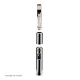 Ooze Tanker Thermal Chamber 510 Vaporizer Battery, sleek design, front view on white background