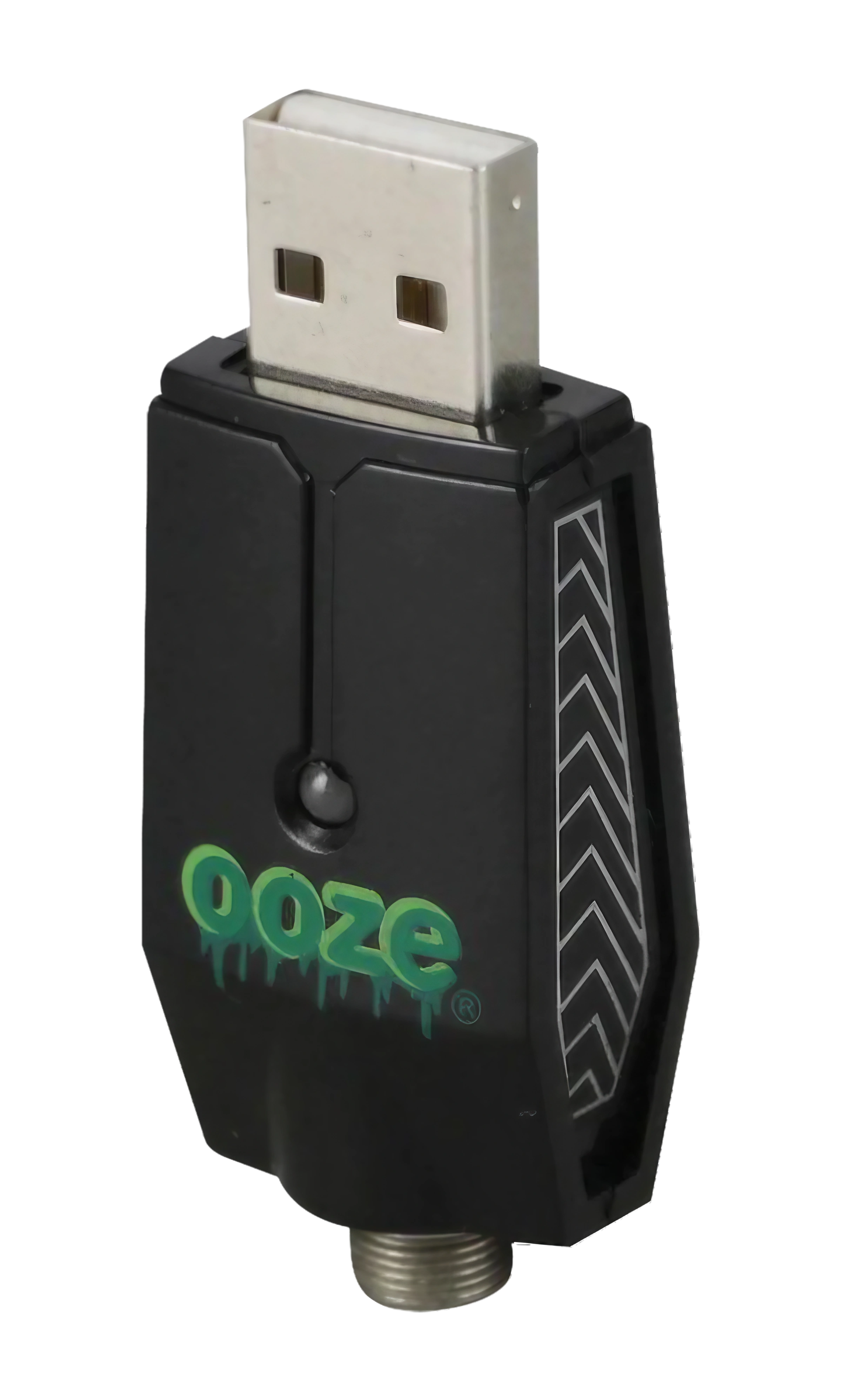 Ooze USB Smart Chargers - 30pc Display DankGeek Ooze USB Smart Chargers - 30pc Display DankGeek