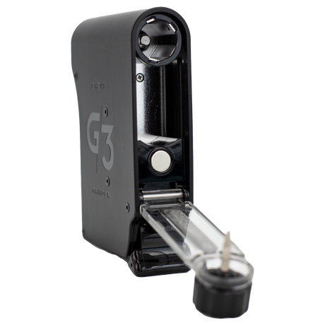 DaVinci Chewy G3 Portable Electronic Grinder