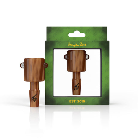 Color Splash Flower Bowl