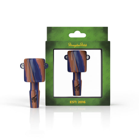 Color Splash Flower Bowl