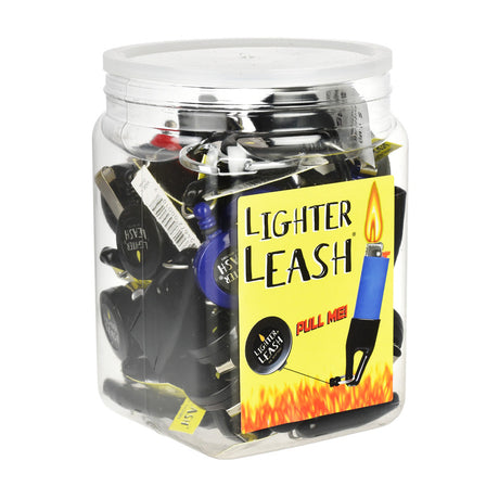 Original Lighter Leash - 30 Pack