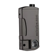 Original Solopipe Lighter & Pipe Combo | Gunmetal - solopipe