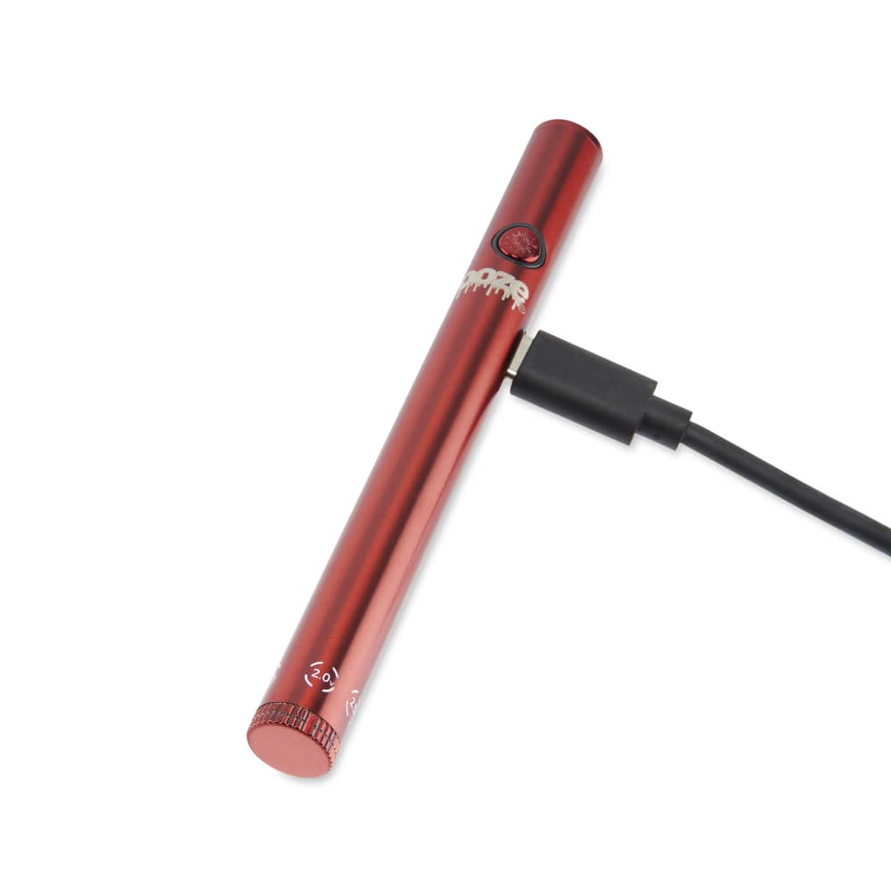 Ooze Twist Slim Pen 2.0 510 Thread Vaporizer Battery